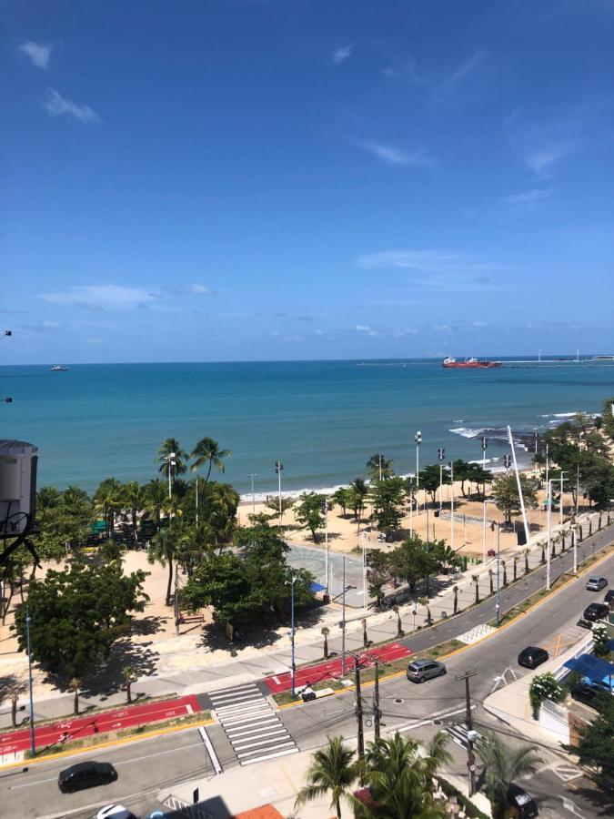 Studio Beira Mar 1004 Fortaleza  Luaran gambar